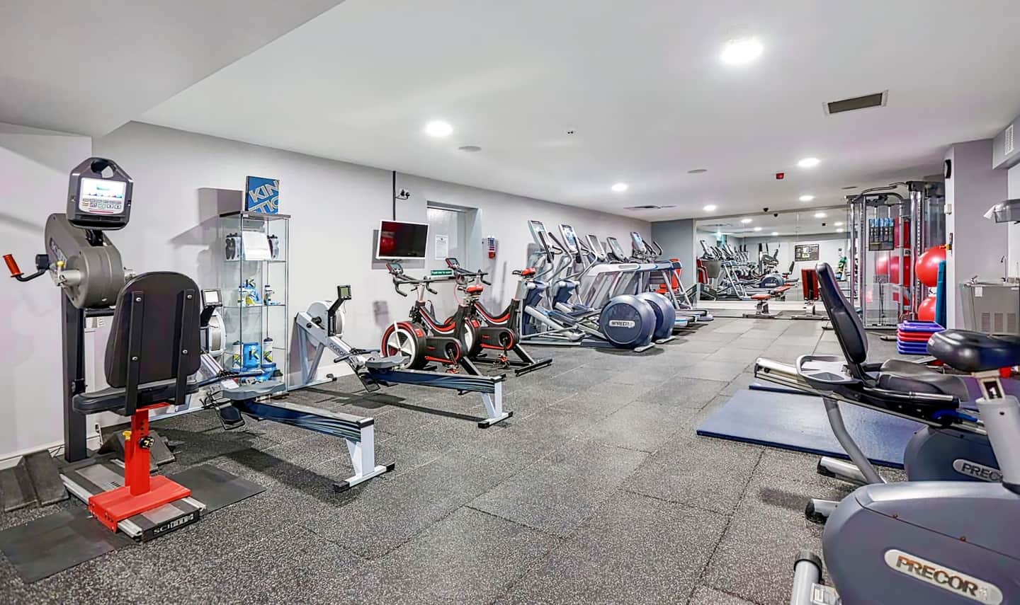 DoubleTree by Hilton Bristol North