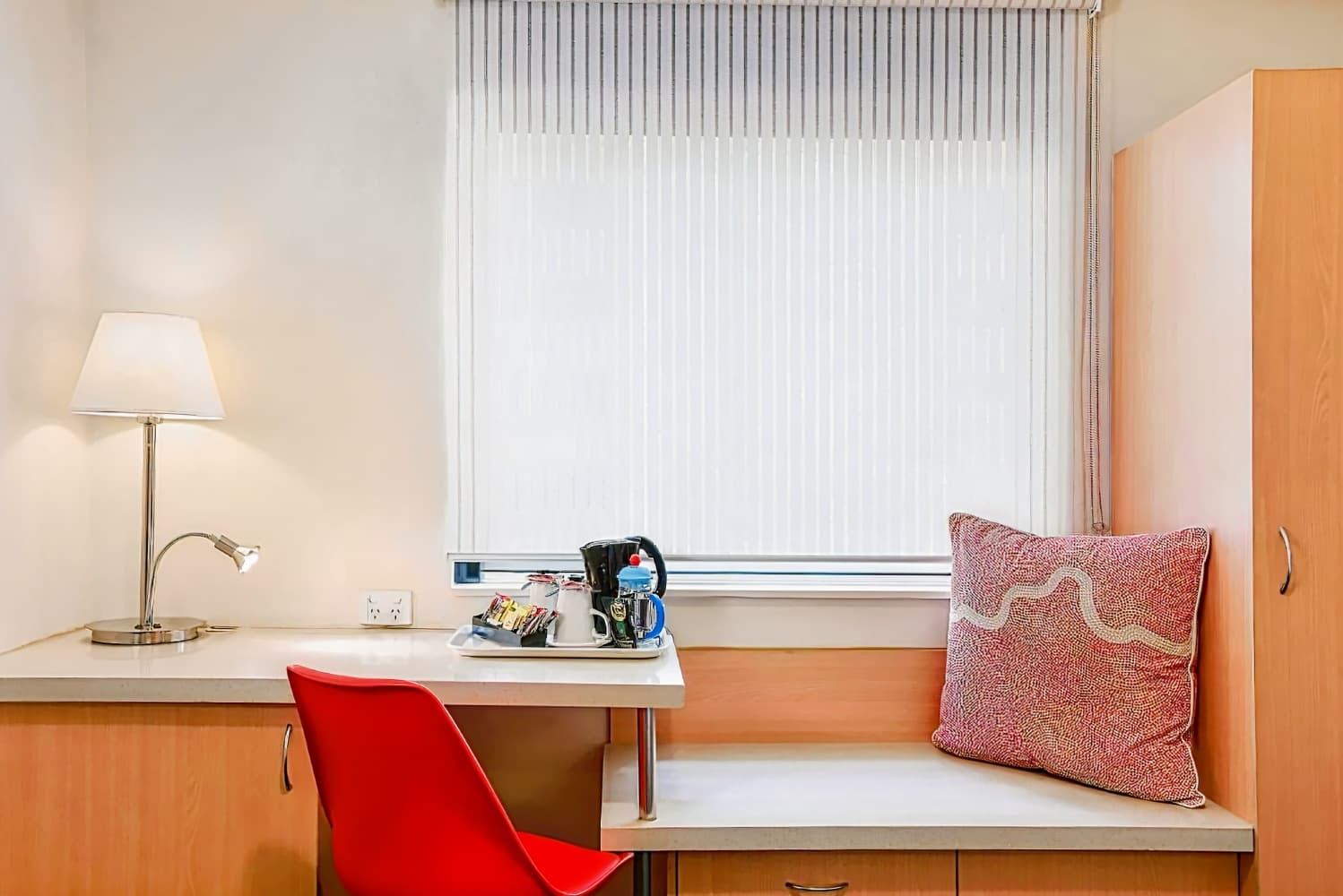 ibis Sydney World Square