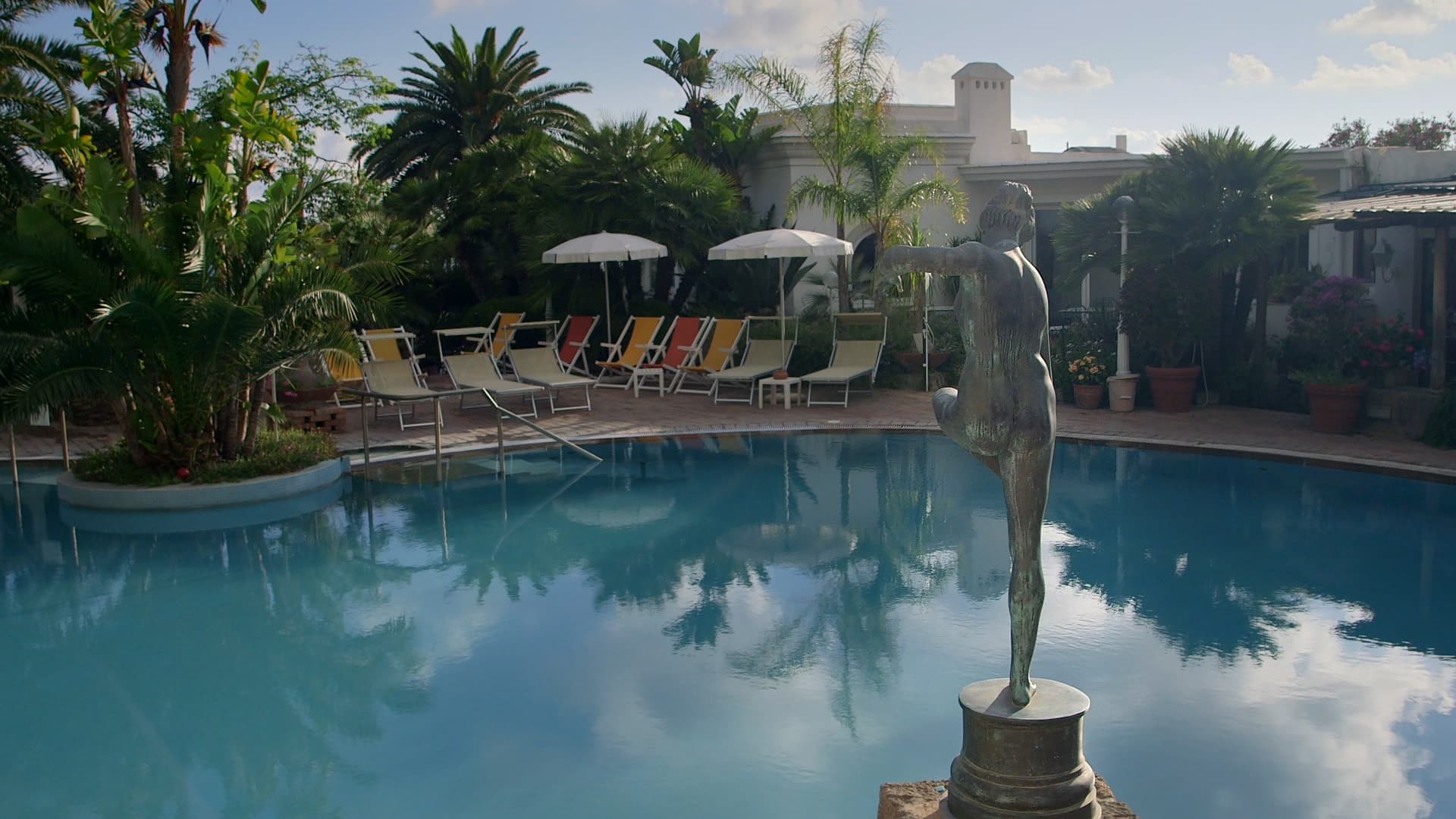 Semiramis Hotel de Charme