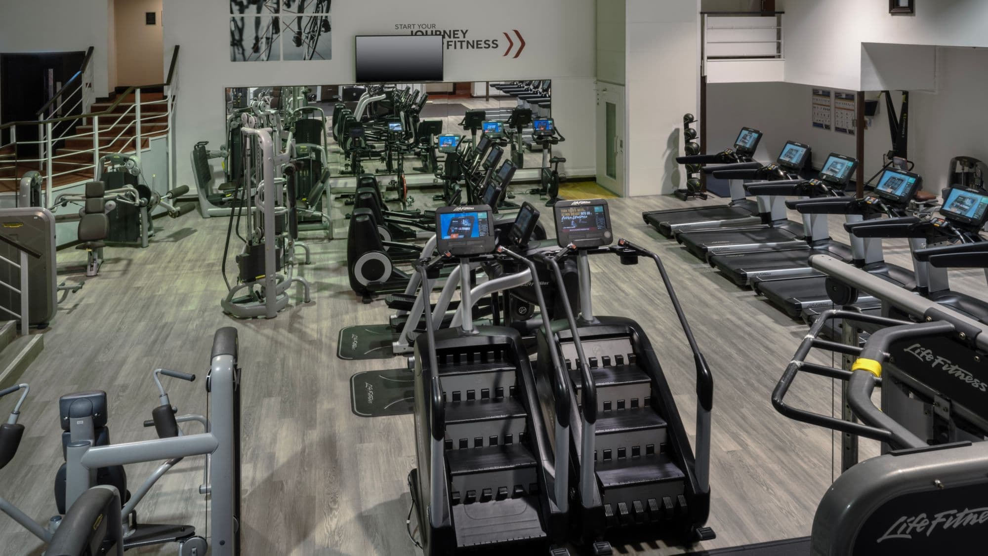 Delta Hotels by Marriott St Pierre Hotel & Country Club