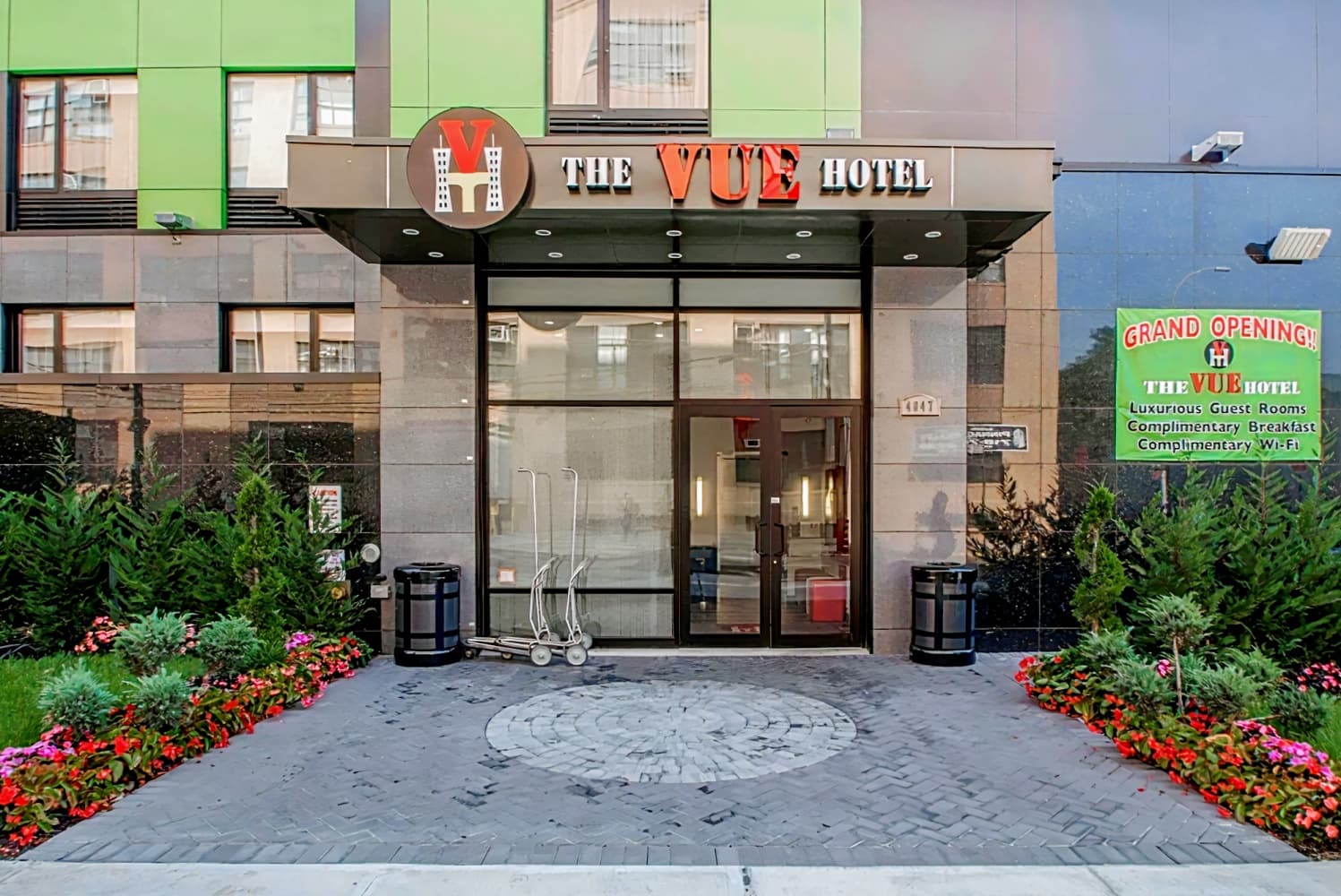The Vue Hotel, an Ascend Hotel Collection Member