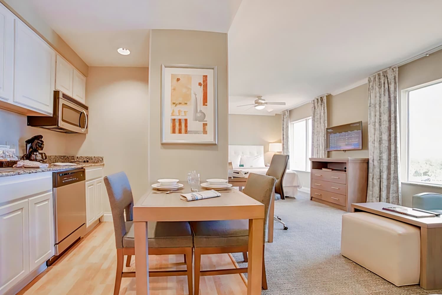 Homewood Suites Palm Beach Gardens