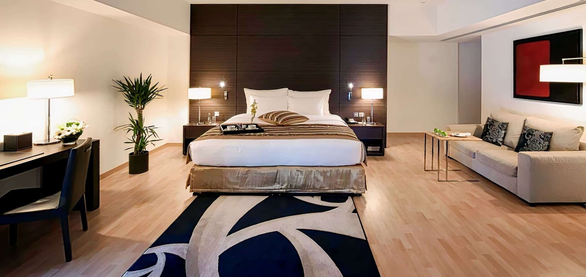 Asdal Gulf Inn Boutique Hotel