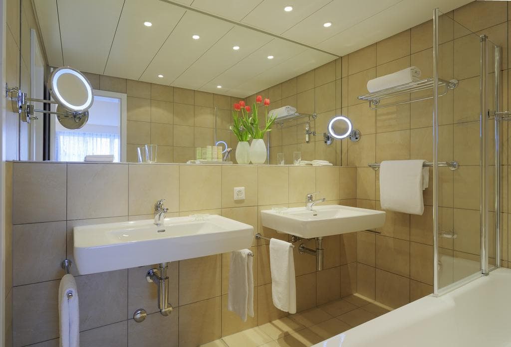 Radisson Blu Hotel Basel