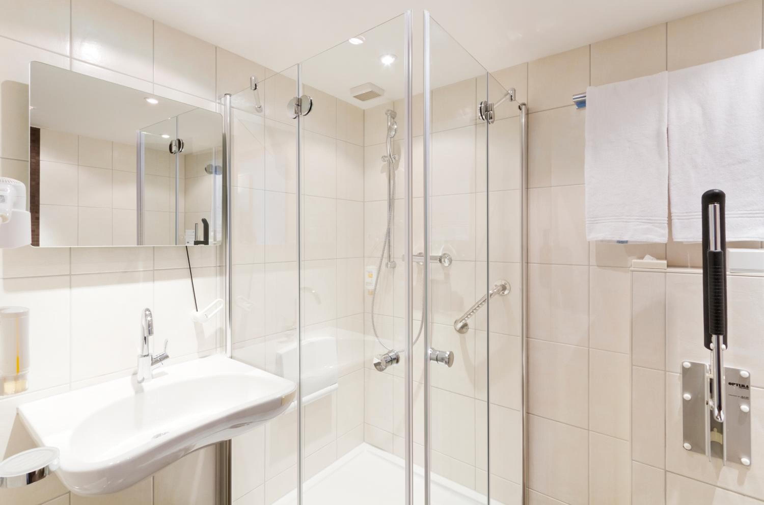 Hotel Olten Swiss Quality