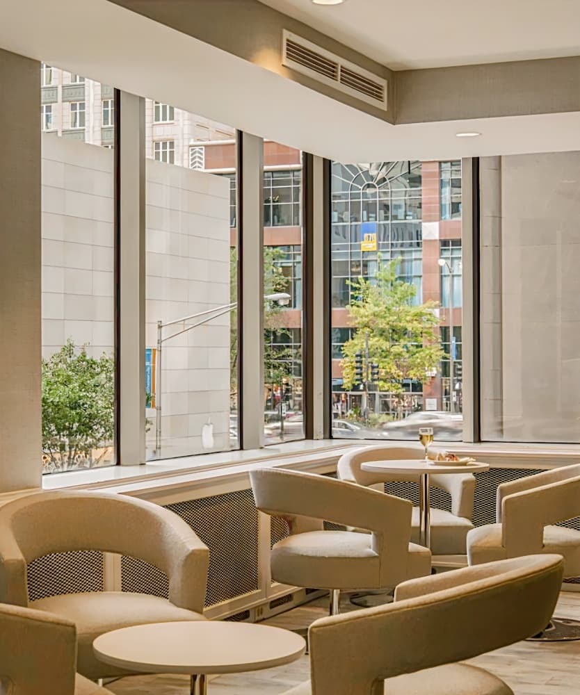 Homewood Suites By Hilton Chicago Magnificent Mile