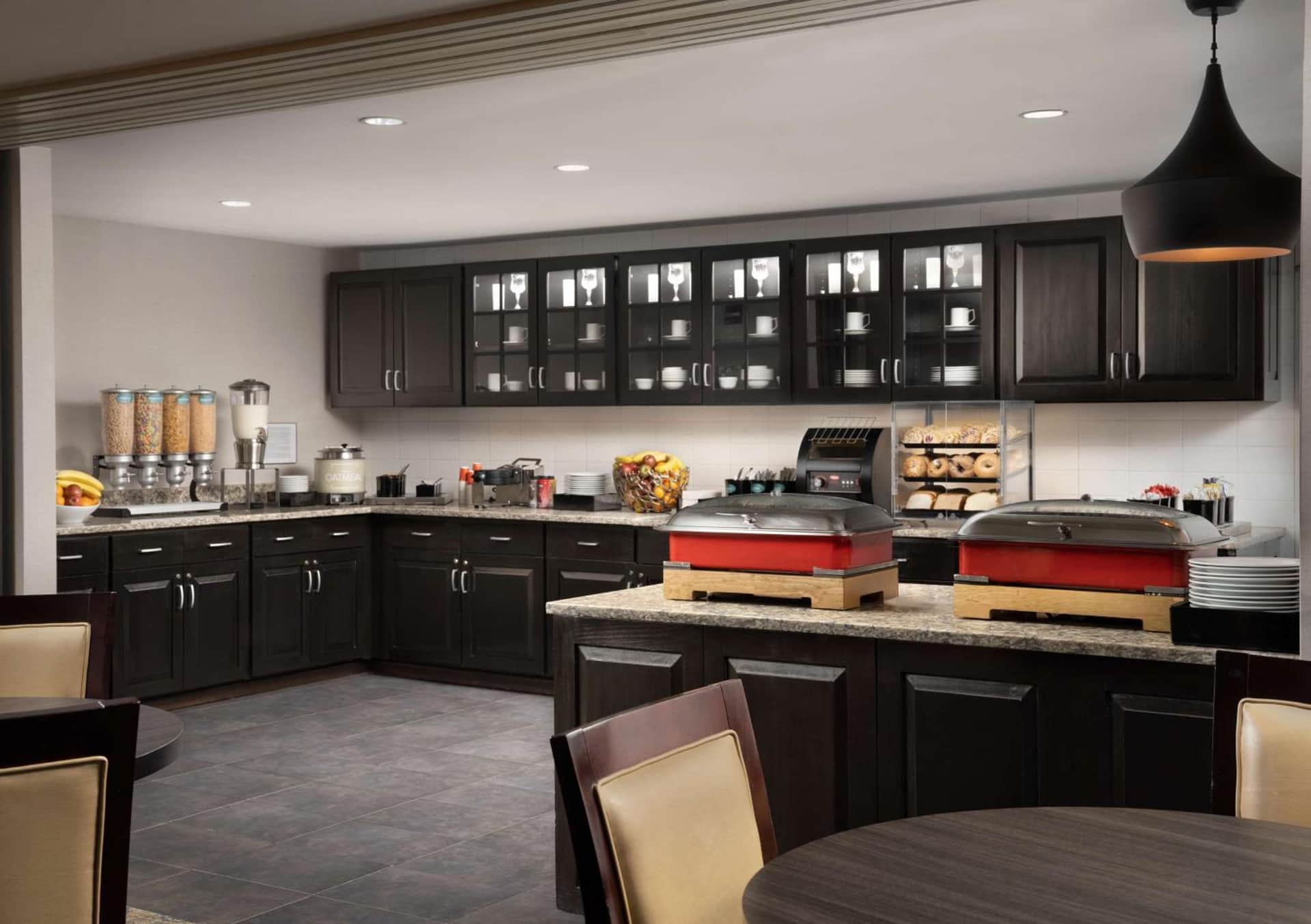 Homewood Suites By Hilton Chicago Magnificent Mile