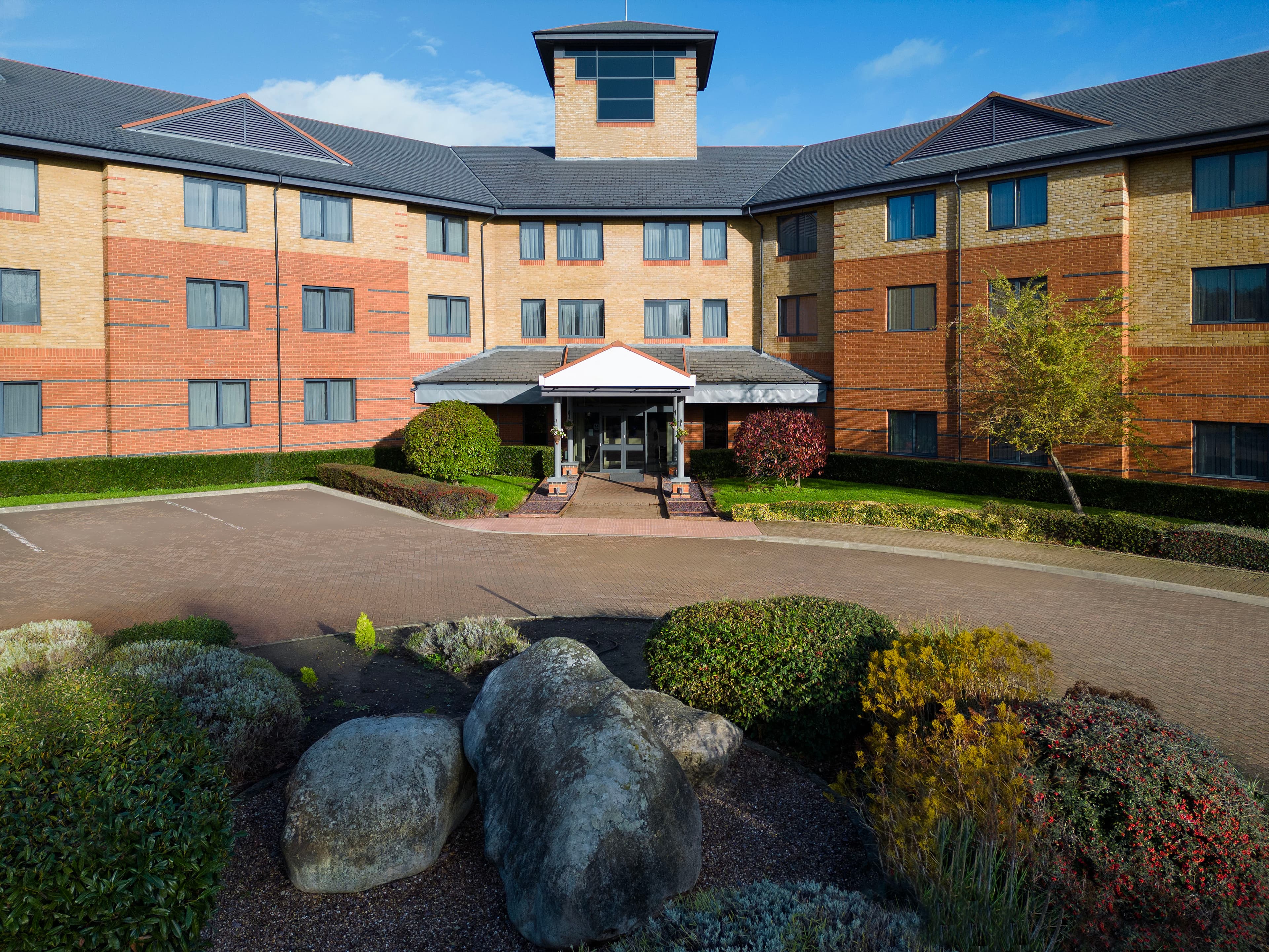 Delta Hotels by Marriott Huntingdon