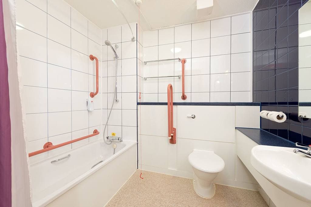 Comfort Inn Manchester North