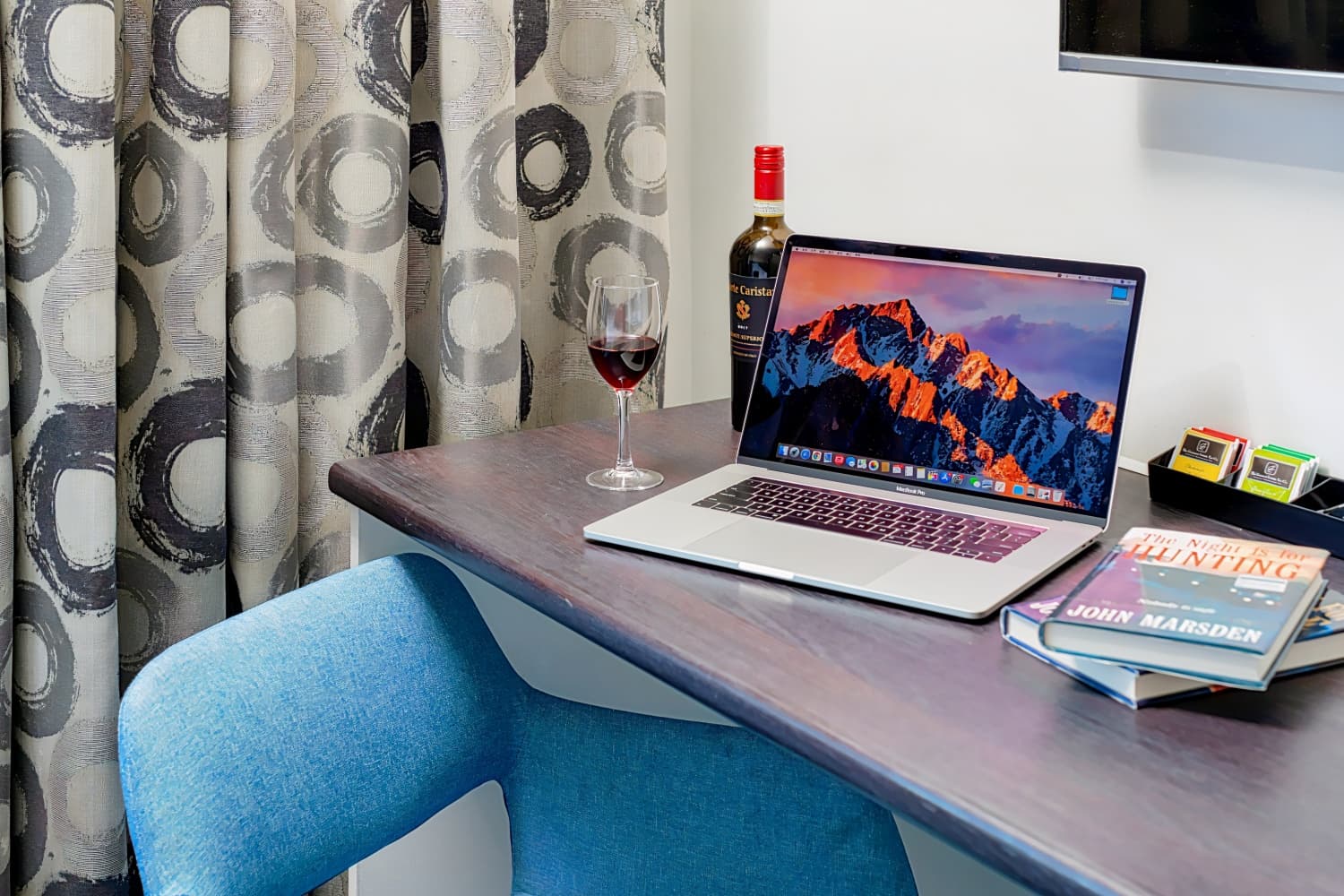 Comfort Hotel East Melbourne