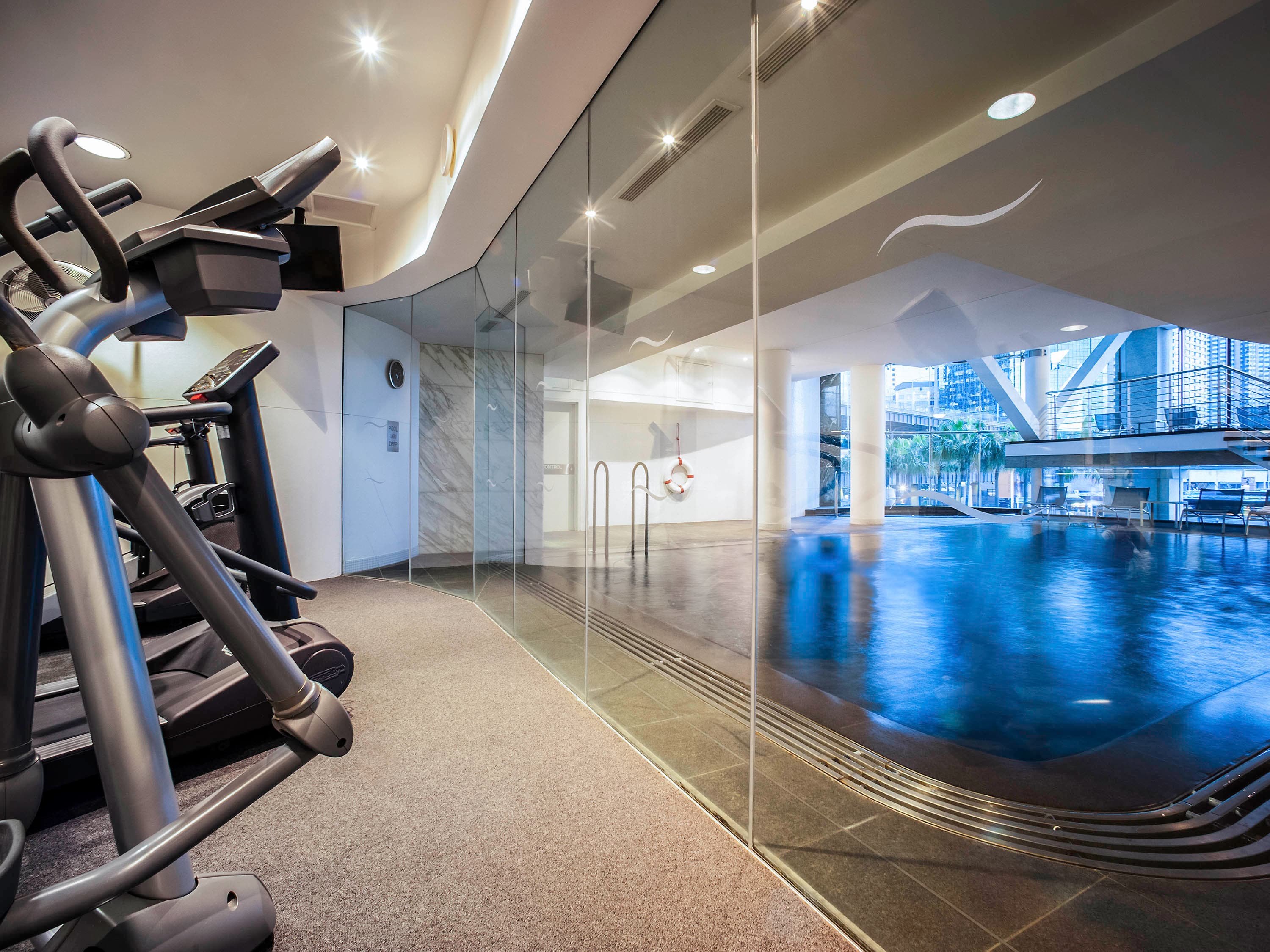 Pullman Quay Grand Sydney Harbour