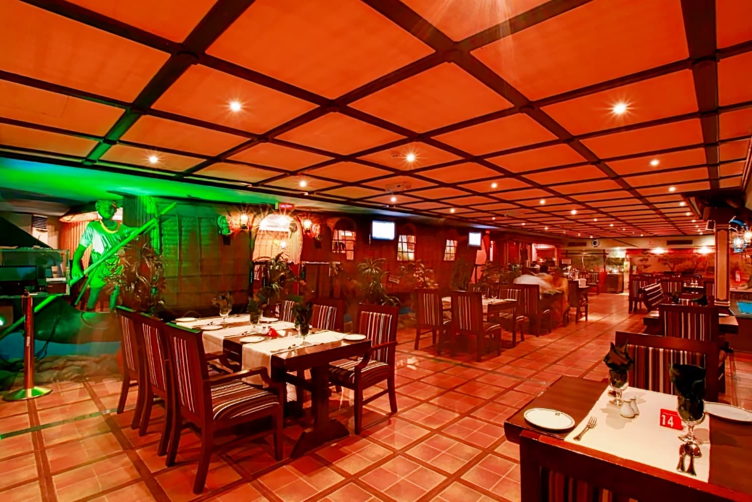 Baisan International Hotel