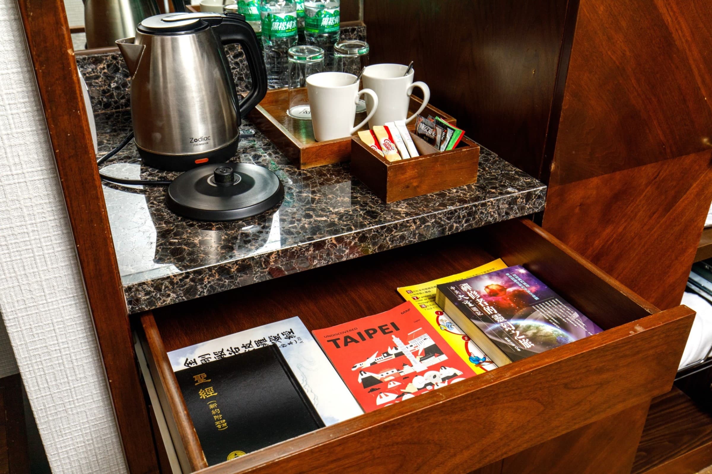 宏都金殿商務飯店 Hotel HD Palace