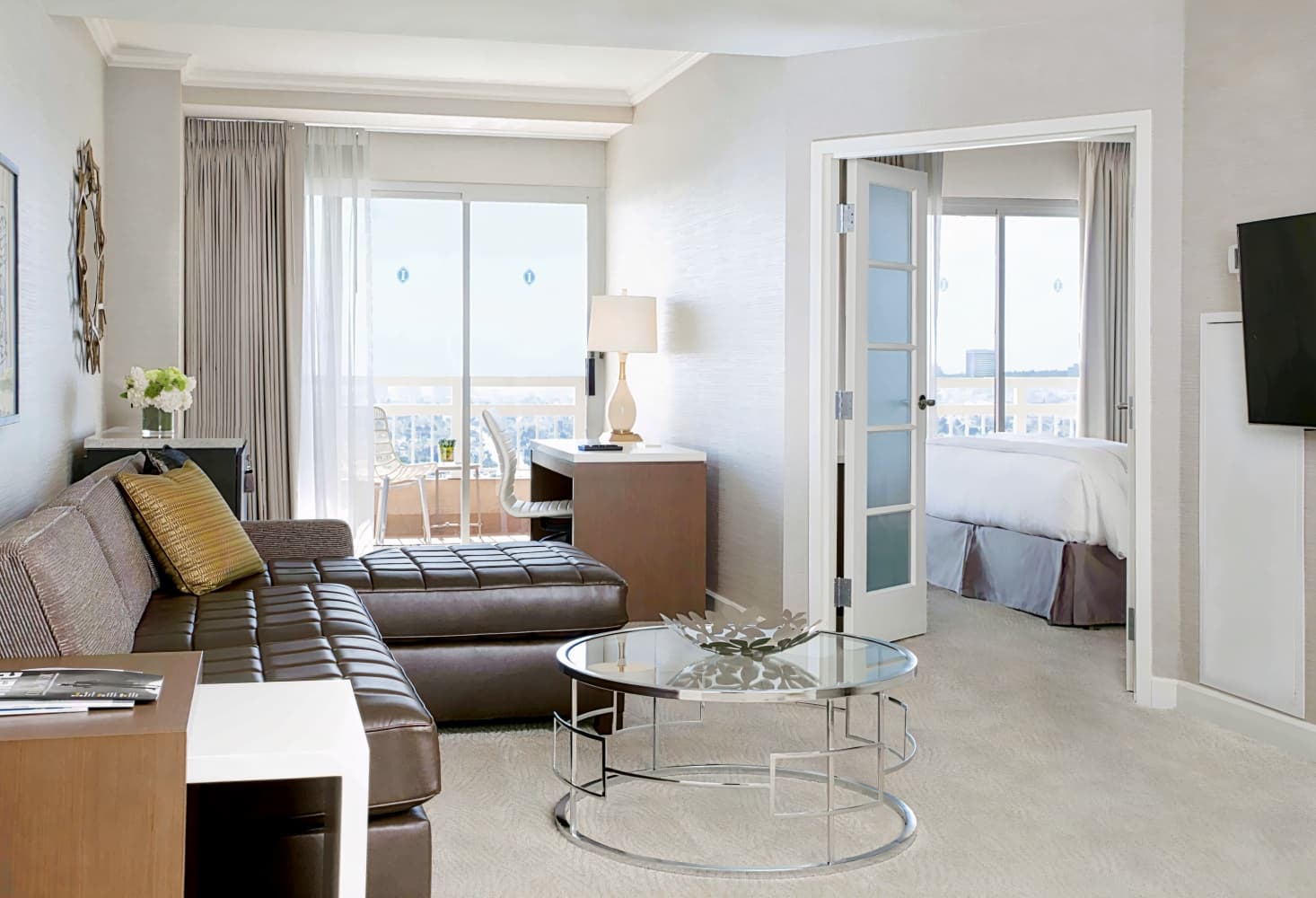 InterContinental Los Angeles Century City