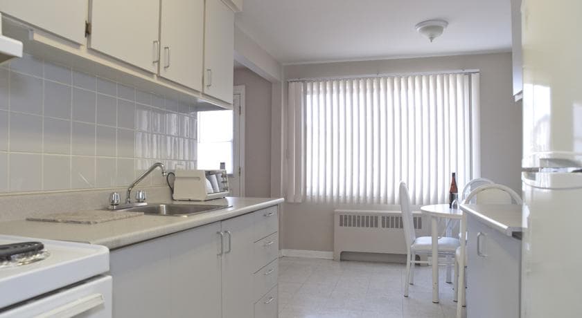 Beauséjour Hotel Appartements