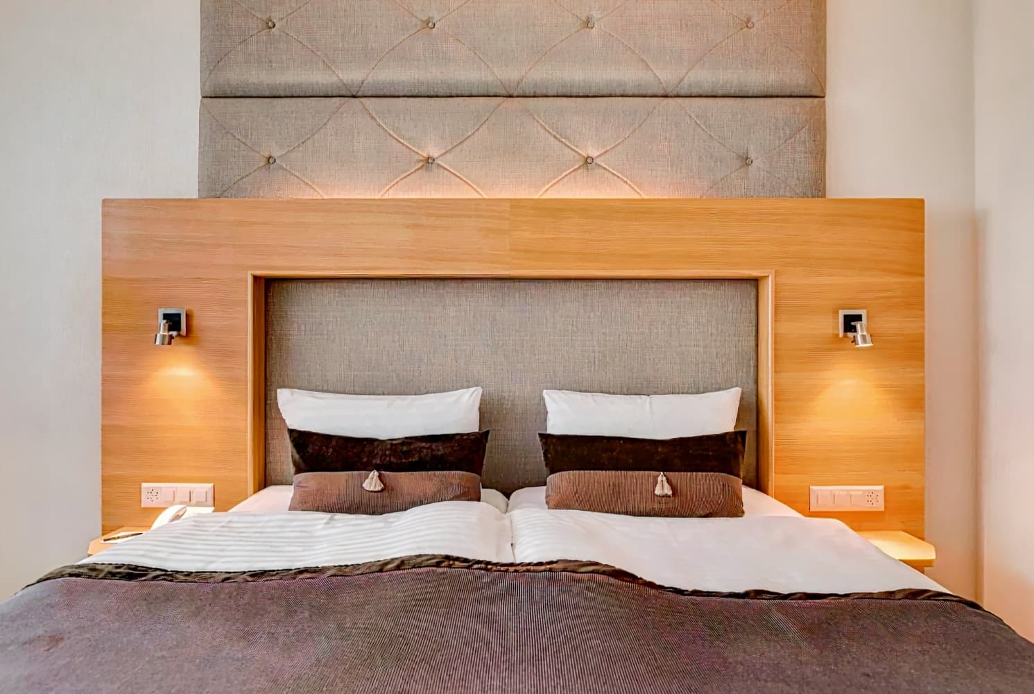 Continental Hotel Lausanne