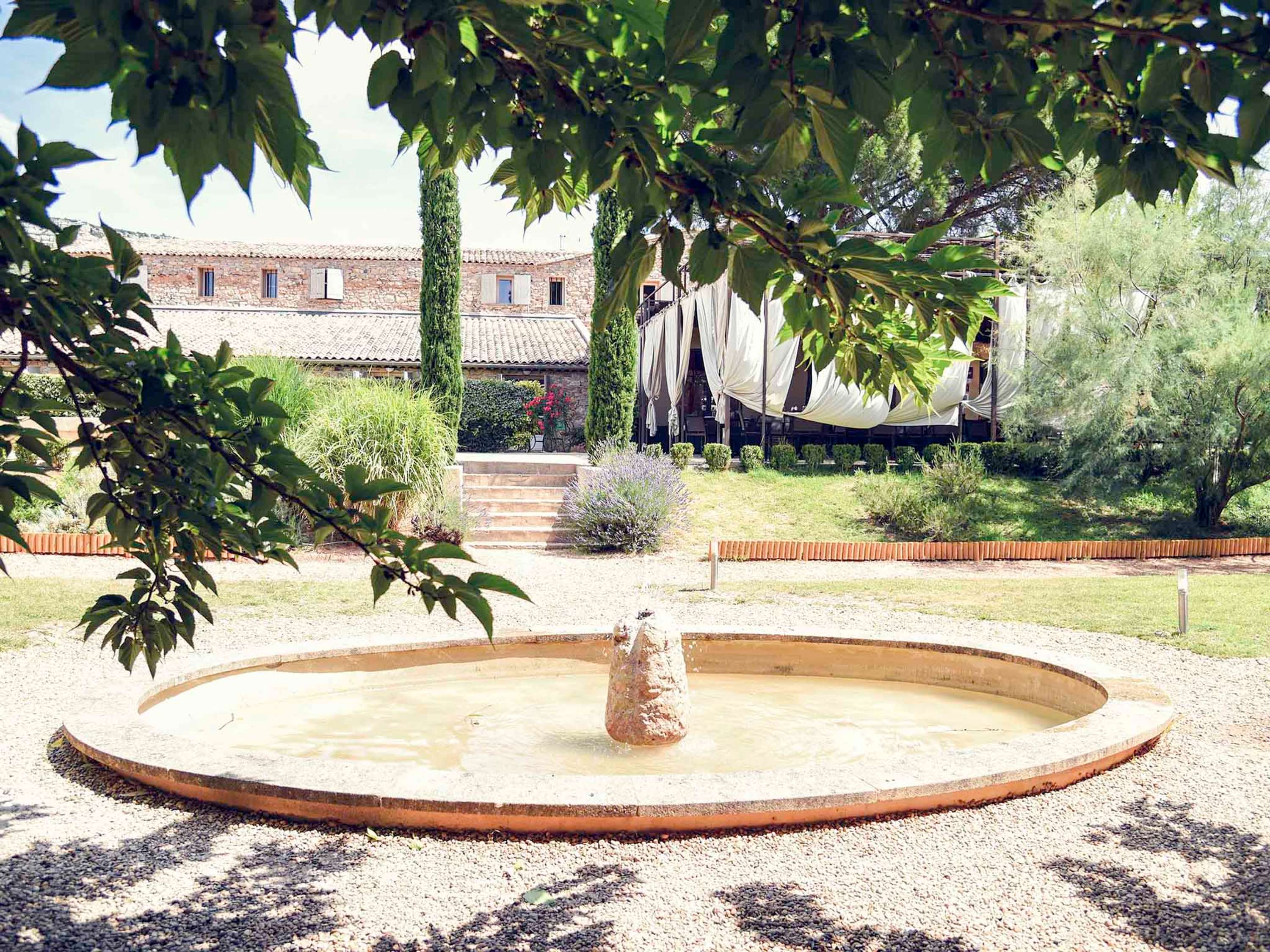 Mercure Aix en Provence Sainte Victoire Hotel