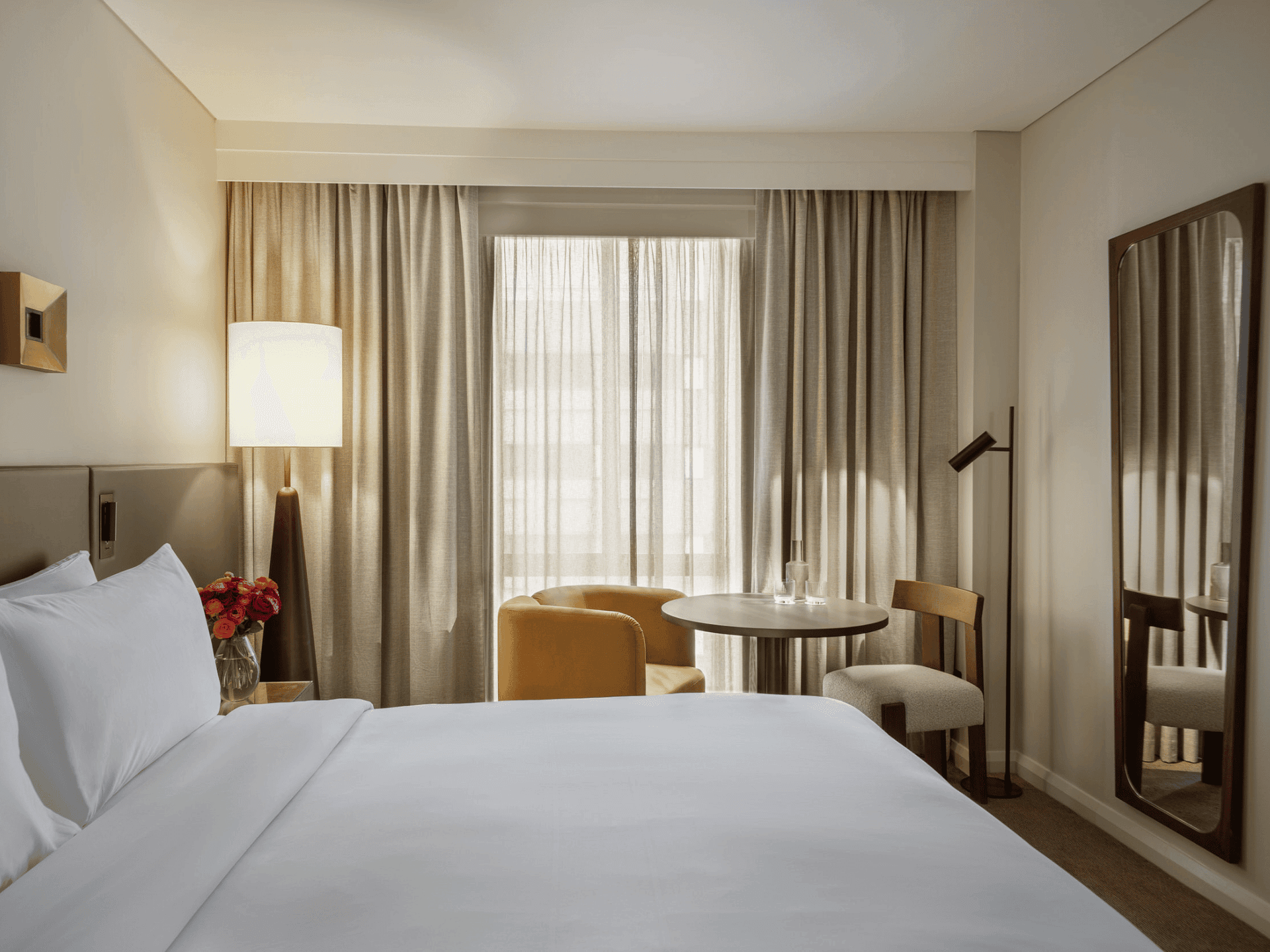 Sofitel Sydney Wentworth
