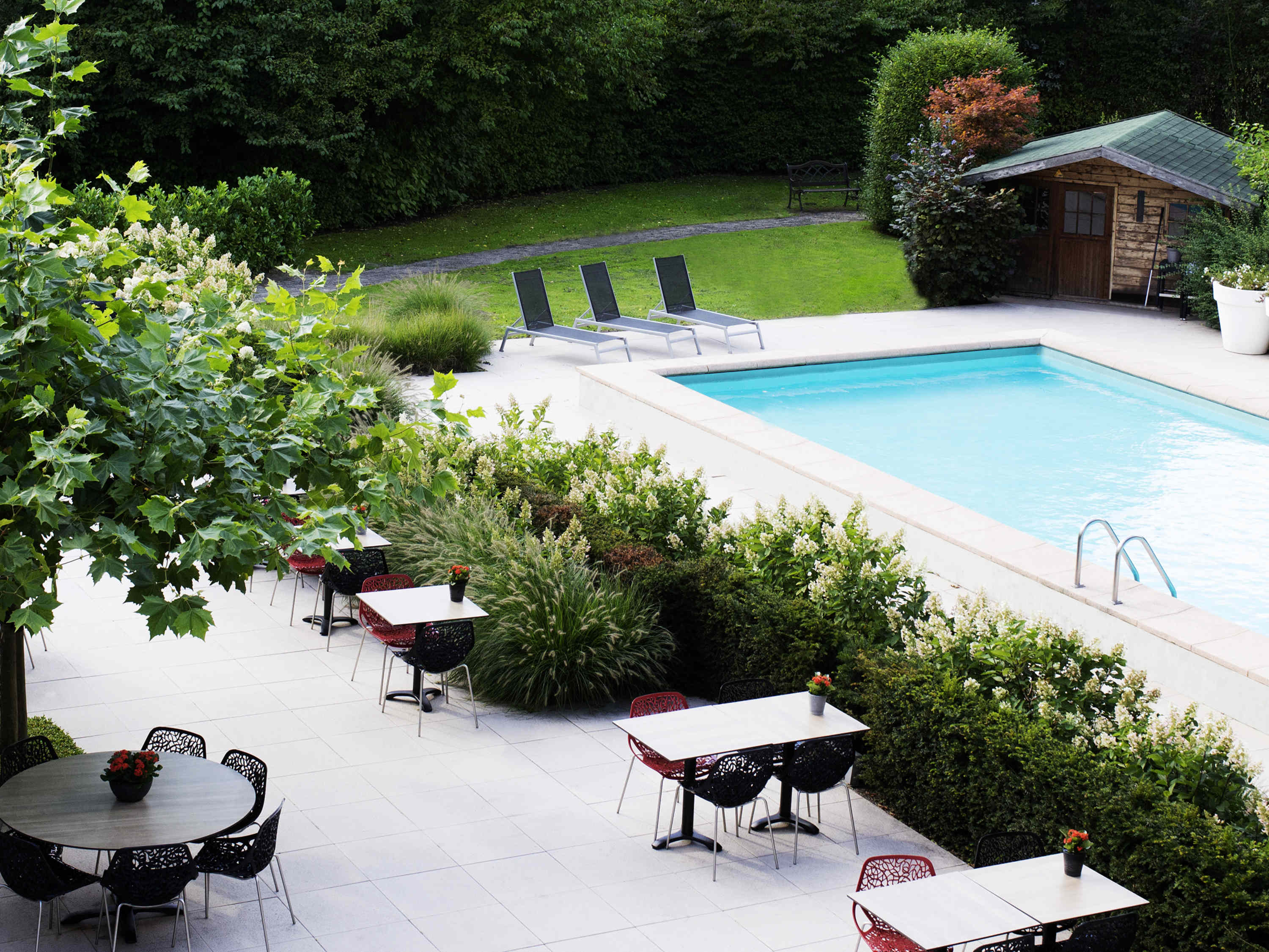 Novotel Rotterdam-Schiedam